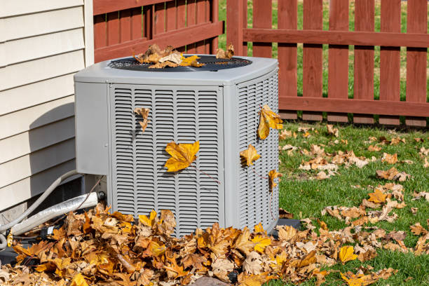 Best Commercial HVAC in Shreve, OH