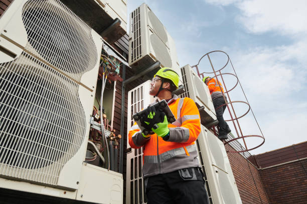 Best HVAC Retrofitting and Upgrading in Shreve, OH