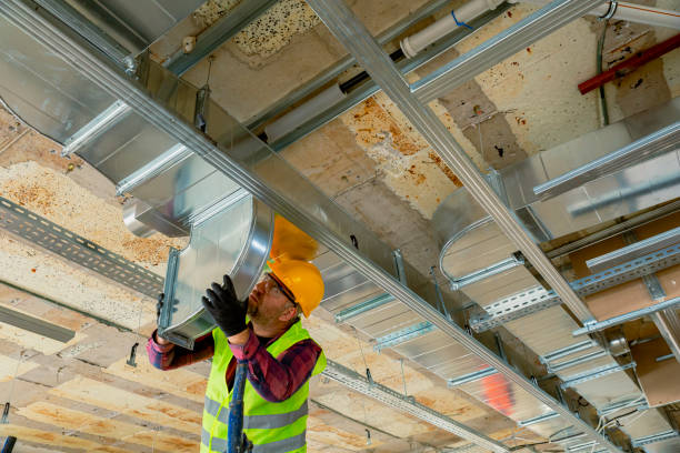 Best HVAC for Healthcare Facilities in Shreve, OH