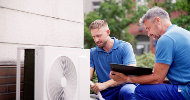 Best VRF (Variable Refrigerant Flow) Systems in Shreve, OH