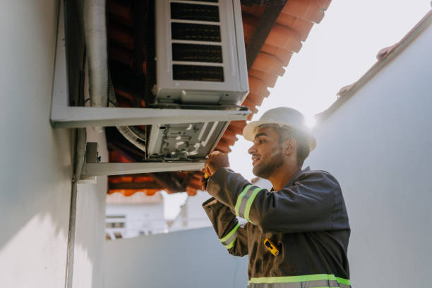 Best Geothermal HVAC Systems in Shreve, OH
