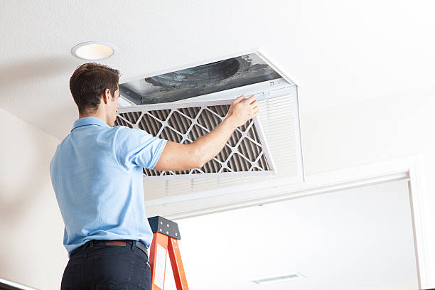 Best Thermostats and Smart Controls in Shreve, OH