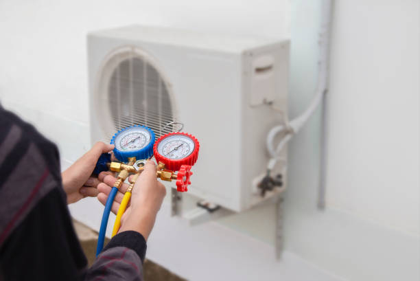 Best HVAC Software and Technology in Shreve, OH