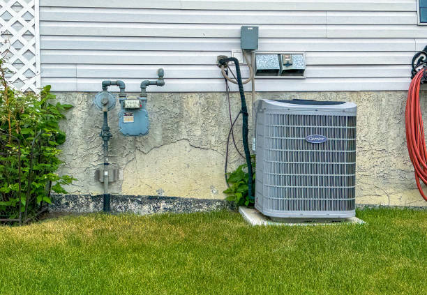 Trusted Shreve, OH HVAC Experts